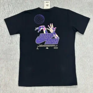 CAMISA NK JUMP MAN