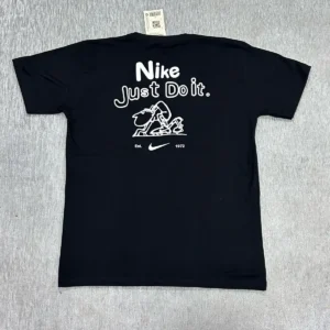 CAMISA NK JUST DO IT