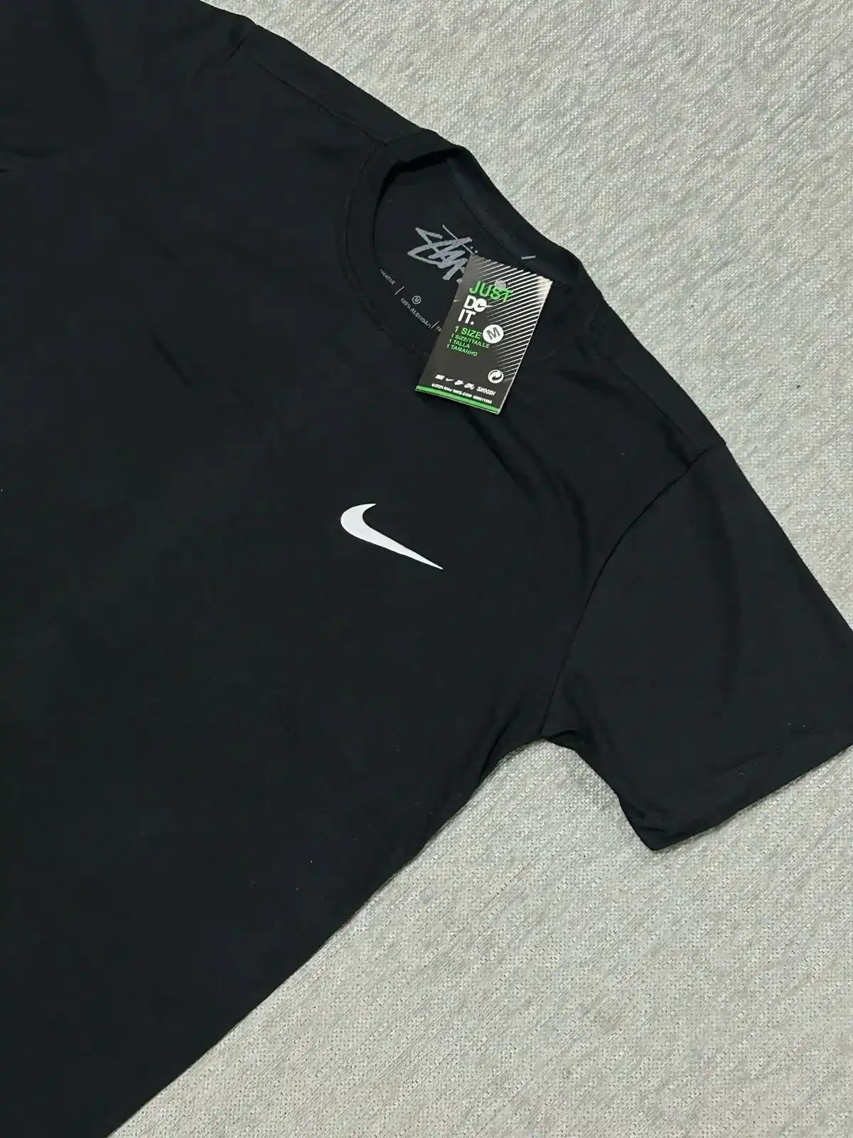 CAMISA NK STUSSY - Image 3