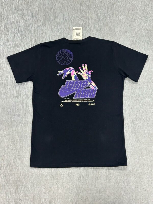 CAMISA NK JUMP MAN - Image 5