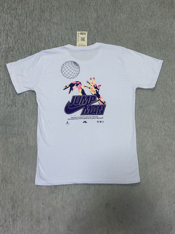 CAMISA NK JUMP MAN - Image 3