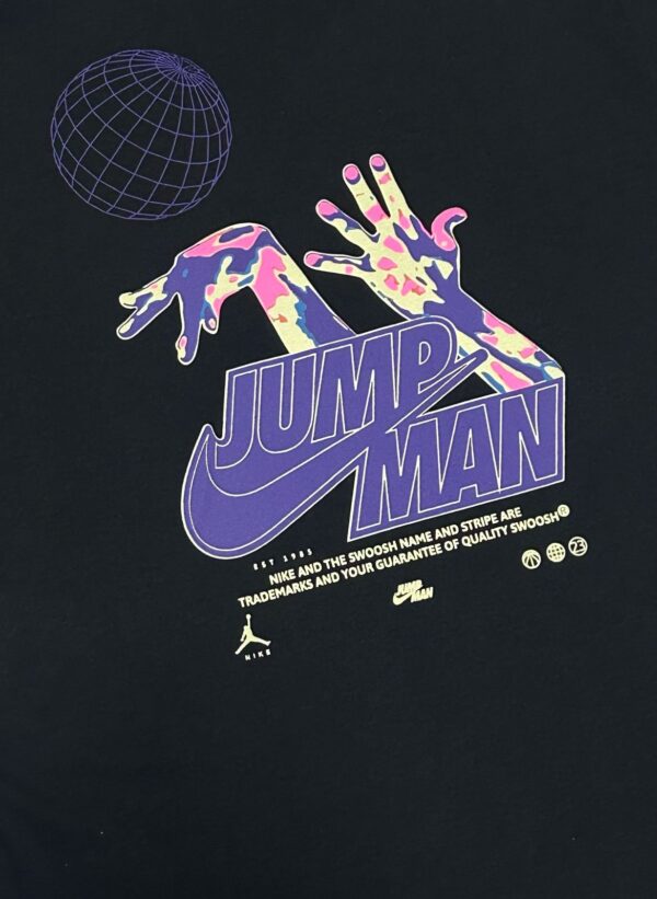 CAMISA NK JUMP MAN - Image 2