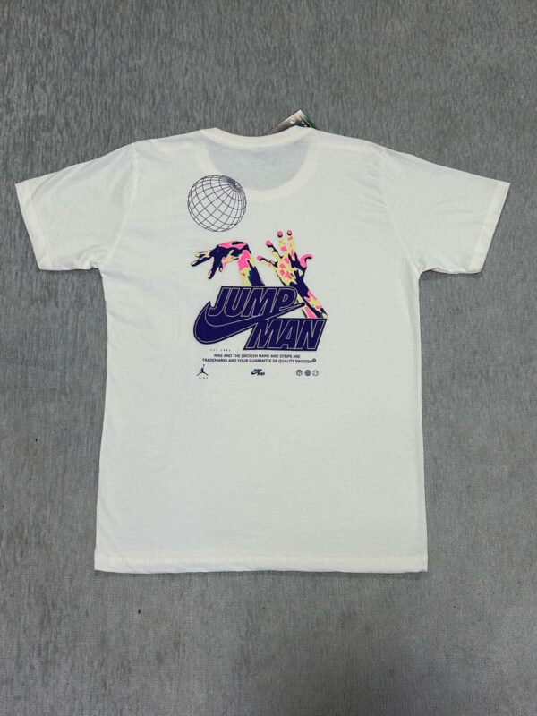 CAMISA NK JUMP MAN - Image 4