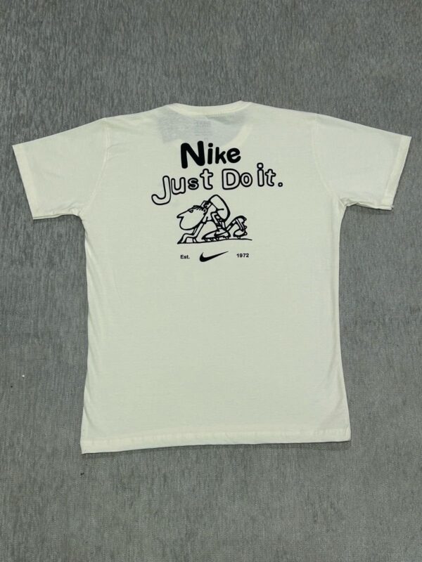 CAMISA NK JUST DO IT - Image 3