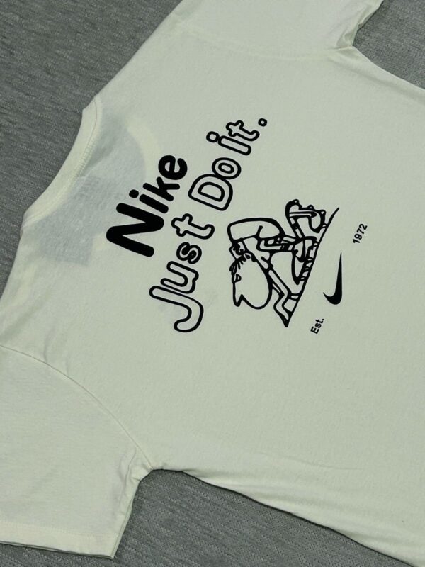 CAMISA NK JUST DO IT - Image 6