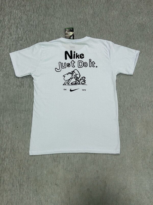 CAMISA NK JUST DO IT - Image 2