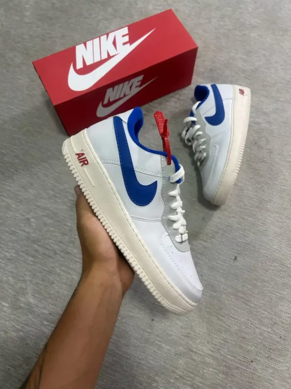 AIR FORCE AZUL