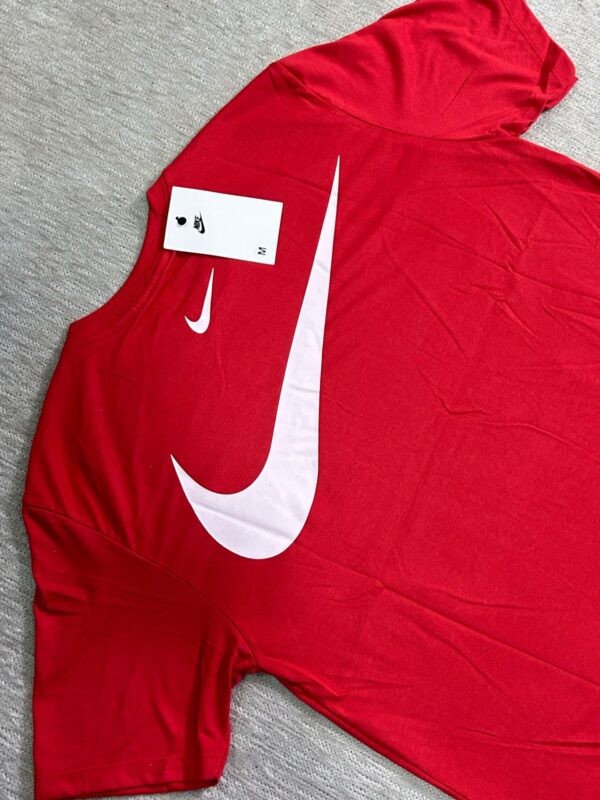 CAMISA NK DOUBLE SWOOSH - Image 2